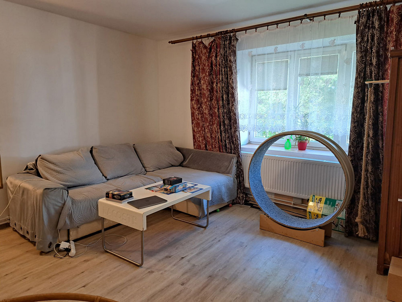 Prodej bytu 2+1 66 m²