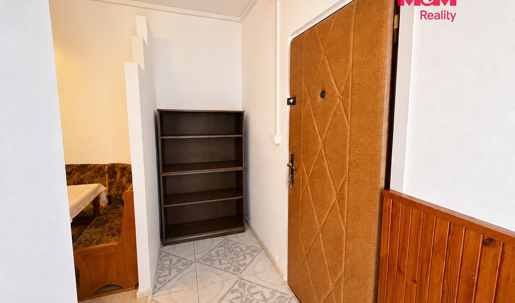 Prodej bytu 2+1 65 m², Karlovy Vary – náhled fotky 12