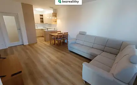 Prodej bytu 2+kk 52 m², Zeyerova, Písek - Budějovické Předměstí