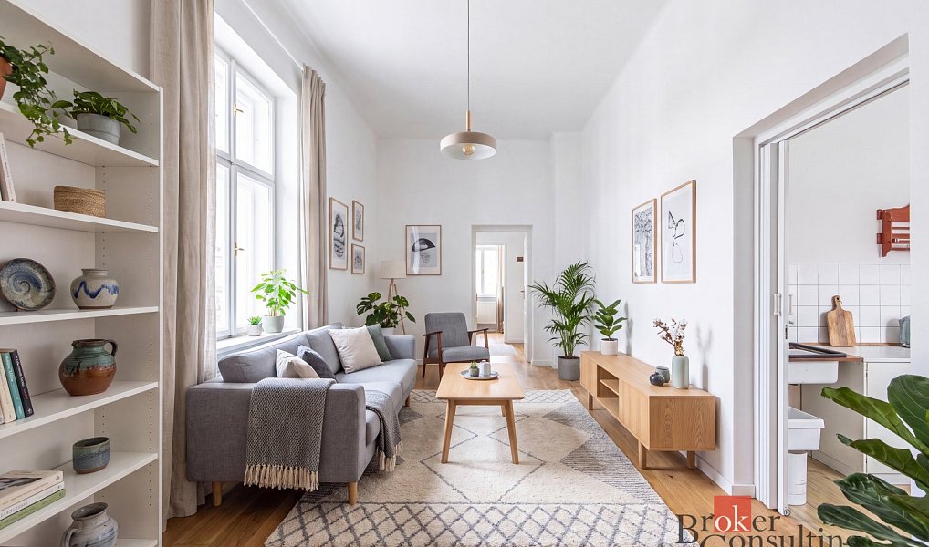 Prodej bytu atypického 102 m², Mariánské Lázně – náhled fotky 12