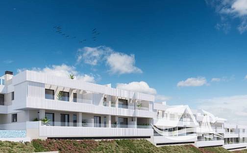 Prodej bytu 3+kk 78 m², Benalmádena, Málaga, Španělsko