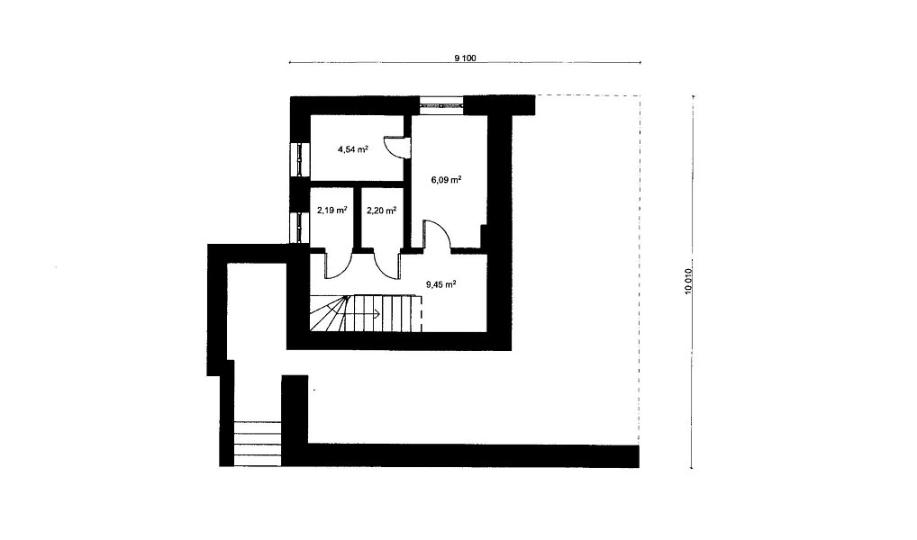 Prodej domu 114 m² s pozemkem 550 m², Doubravčice – náhled fotky 18