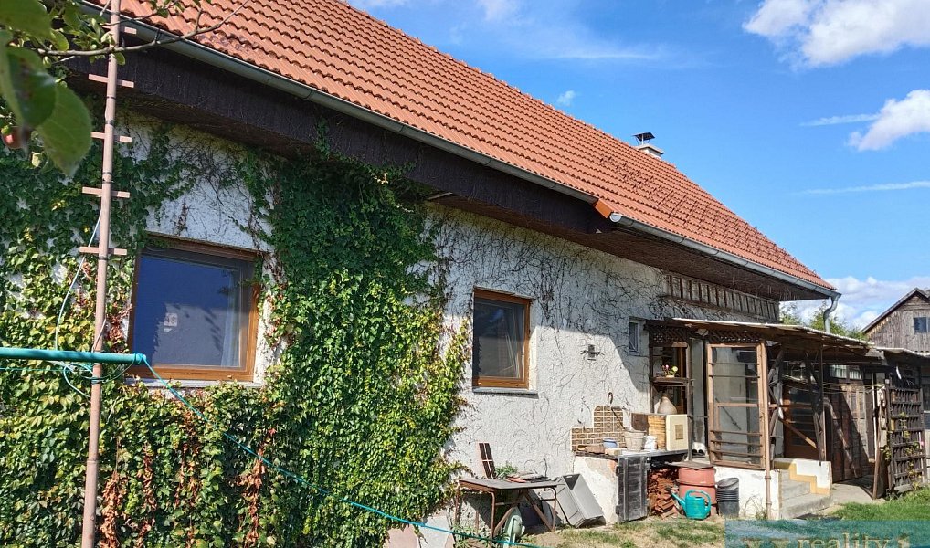 Prodej domu 119 m² s pozemkem 454 m², Horní Cerekev – náhled fotky 17