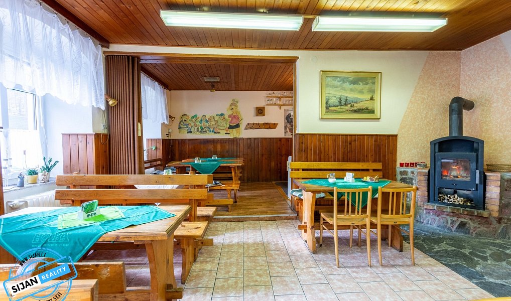 Prodej chaty/chalupy 510 m² s pozemkem 2 399 m², Ludvíkov – náhled fotky 29