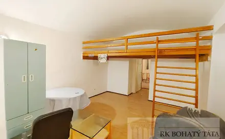 Pronájem bytu 3+1 75 m², Ovenecká, Praha 7 - Holešovice
