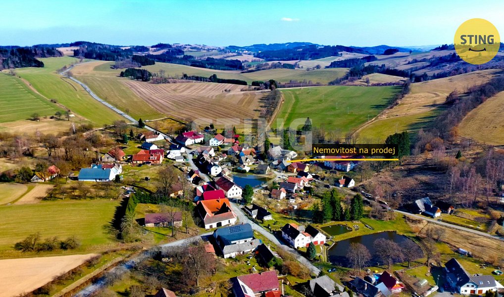 Prodej domu 190 m² s pozemkem 490 m², Jimramov – náhled fotky 18