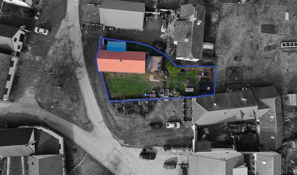Prodej domu 55 m² s pozemkem 478 m², Doudleby – náhled fotky 32