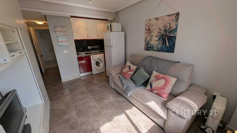 Pis 1+kk – Torrevieja, Torreblanca, La Mata - Vista 3