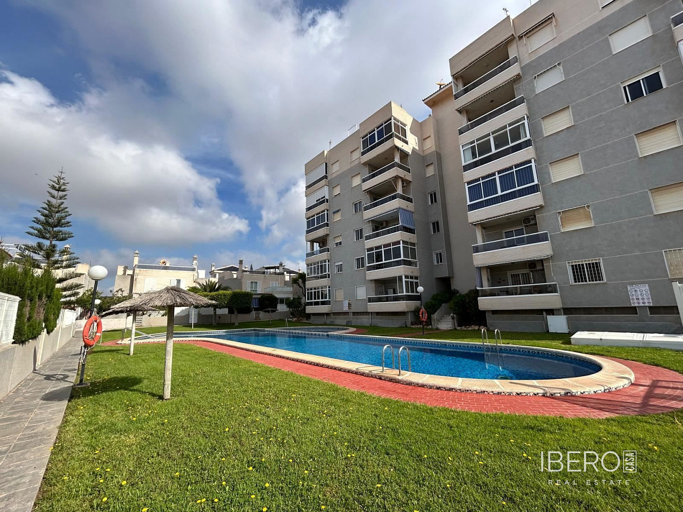 Casa 4+kk – Torrevieja - Vista 3