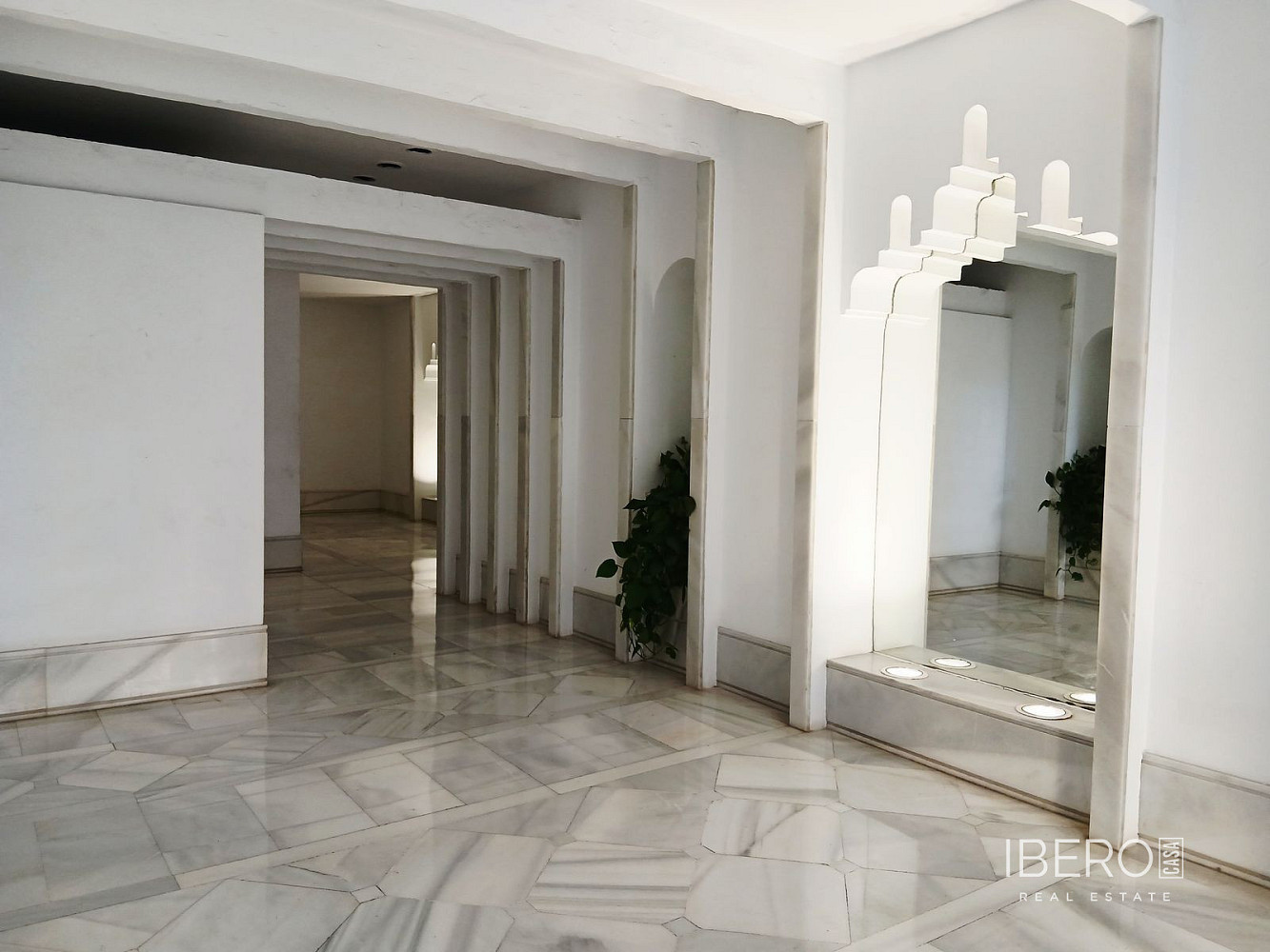 Piso 4+kk – Almuñécar - Vista 3