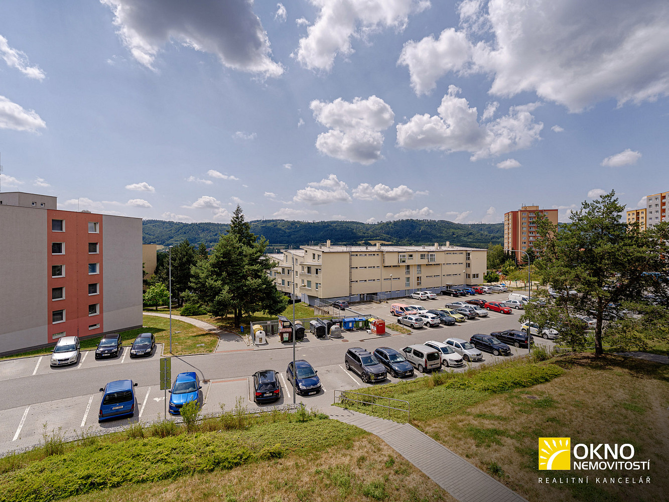 Prodej bytu 3+1 86 m² – fotografie 4