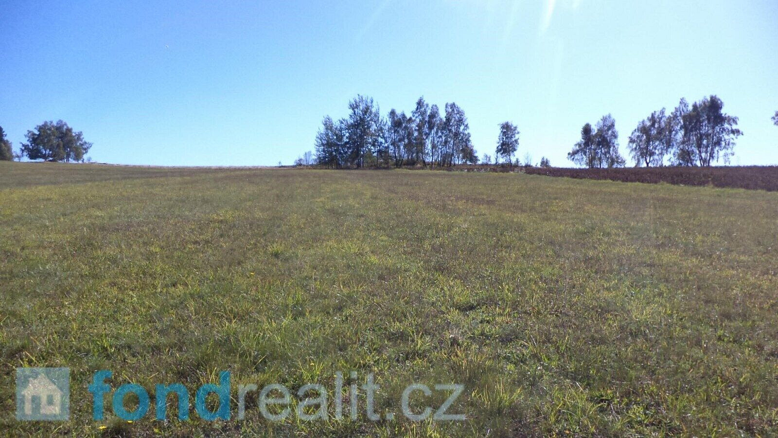 Prodej pozemku 8 516 m² – fotografie 4