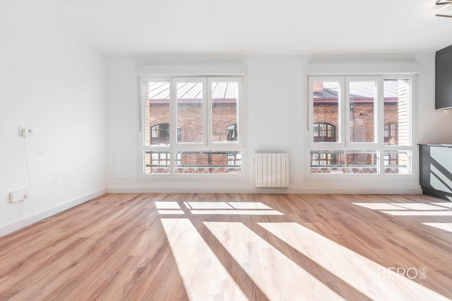 Piso 4+kk – Gijón / Xixón, El Llano - Más