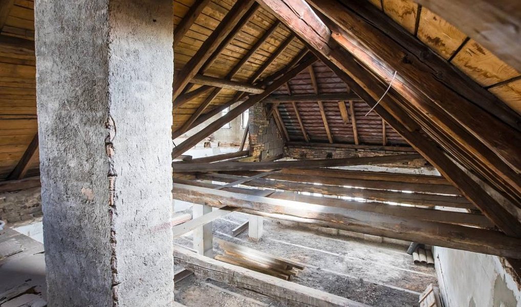 Prodej nájemního domu, činžáku 1 136 m², Nová Bystřice – náhled fotky 20