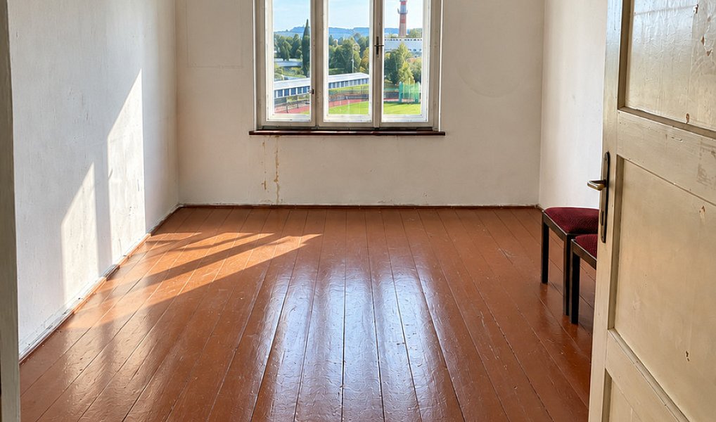 Pronájem bytu 2+1 72 m², Písek – náhled fotky 12