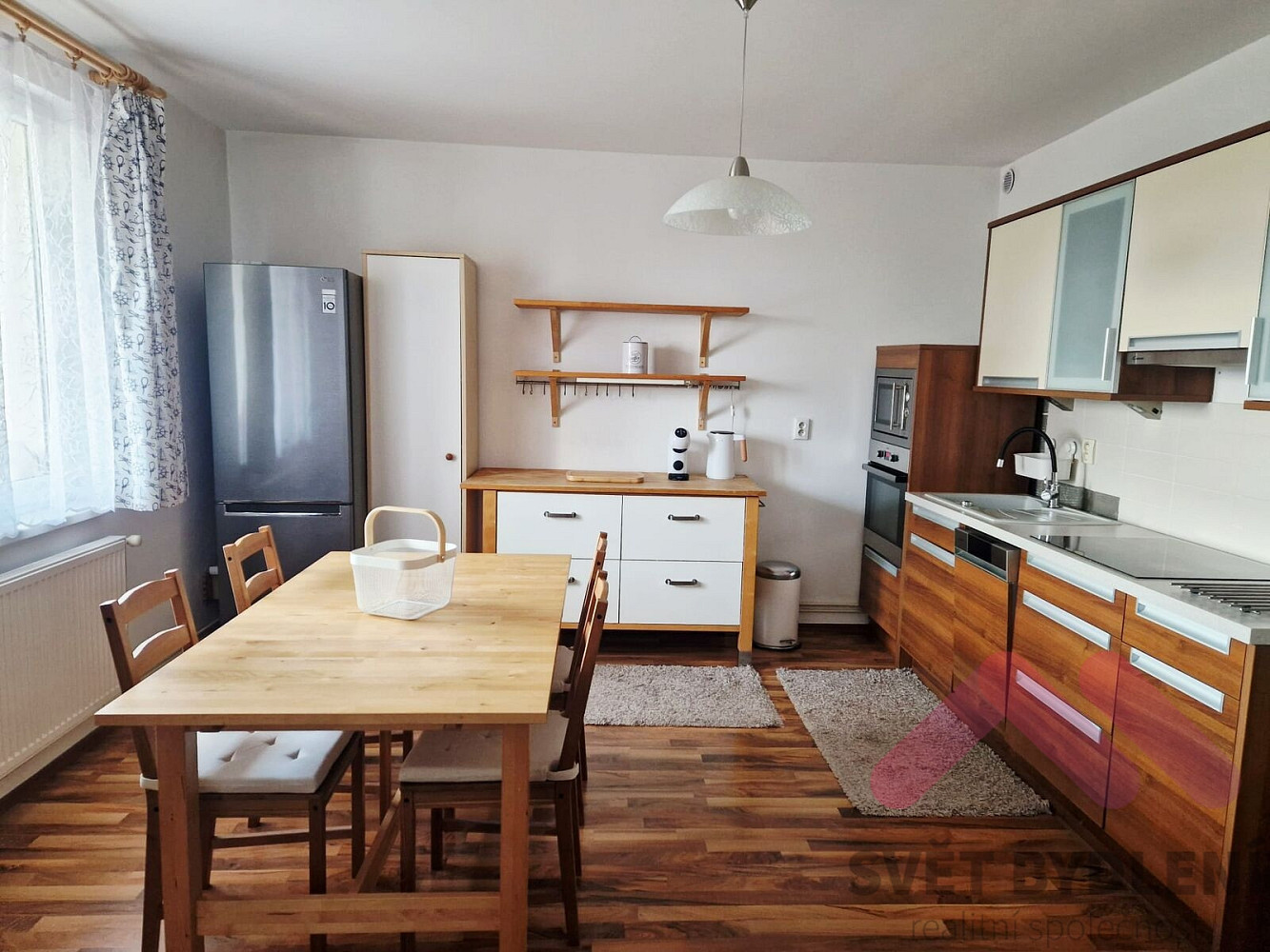 Pronájem bytu 2+1 70 m²