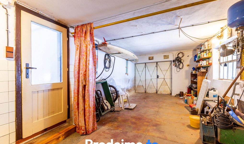 Prodej domu 133 m² s pozemkem 545 m², Znojmo – náhled fotky 19