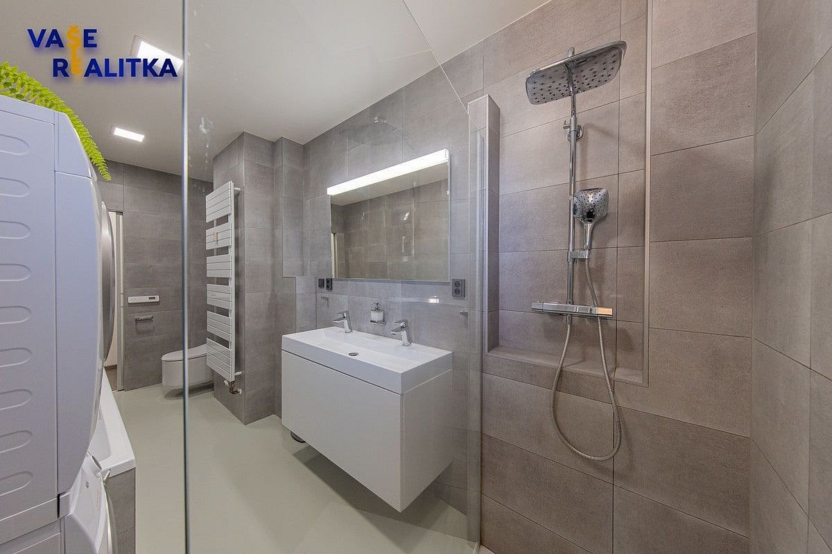 Prodej bytu 2+1 79 m² – pohled 4