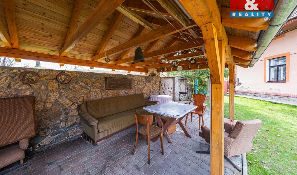 Prodej domu 161 m² s pozemkem 5 140 m², Zásmuky – náhled fotky 19