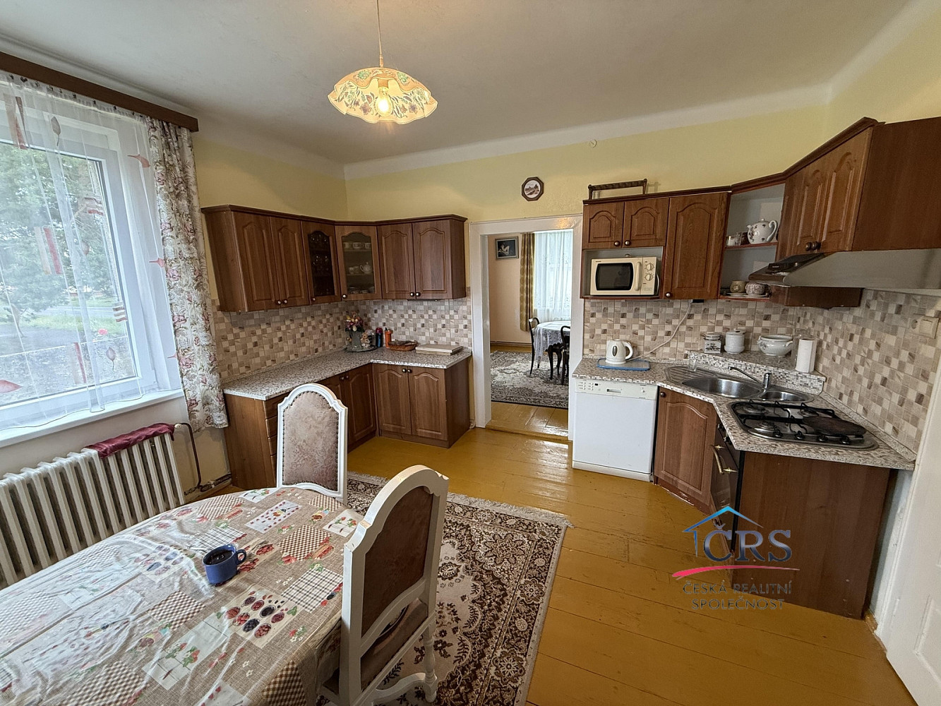 Prodej domu 112 m² s pozemkem 2 148 m² – fotografie 3