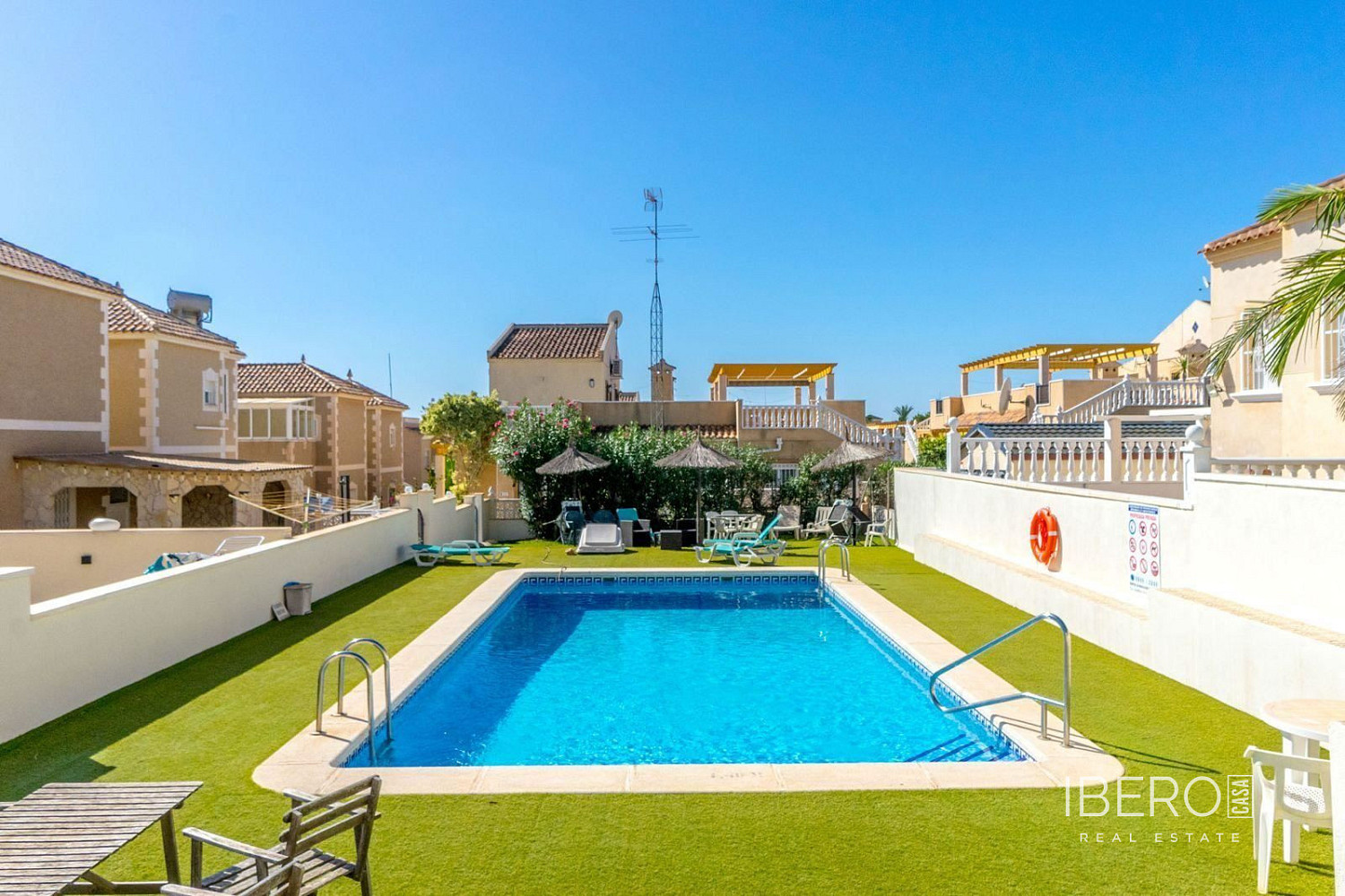 Casa 4+kk – Orihuela, Villa Martín - Vista 4