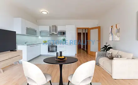 Prodej bytu 1+kk 38 m²