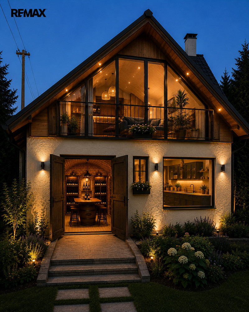Prodej chaty/chalupy 80 m² s pozemkem 98 m² – fotografie 2