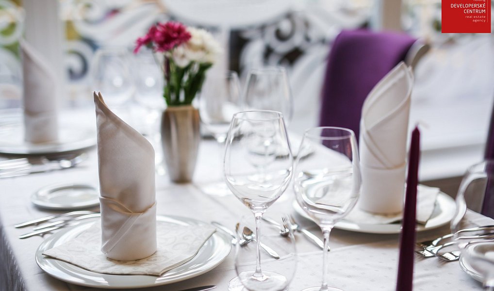 Prodej restaurace 155 m², Mariánské Lázně – náhled fotky 4