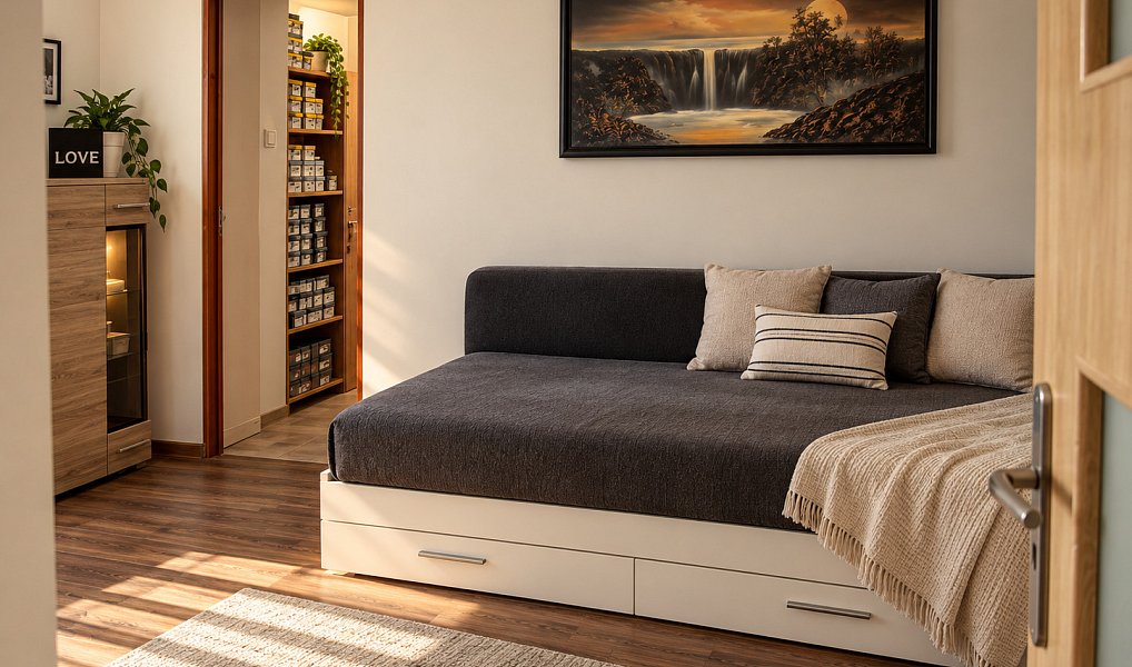 Prodej domu 150 m² s pozemkem 241 m², Chroustovice – náhled fotky 12