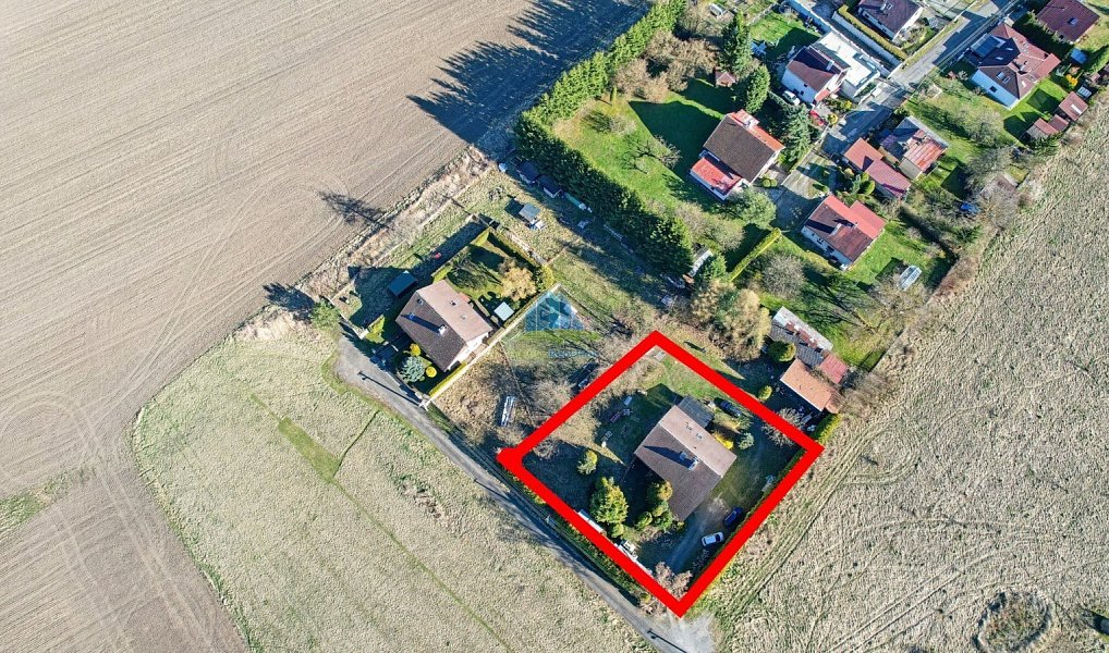 Prodej domu 195 m² s pozemkem 795 m², Františkovy Lázně – náhled fotky 21