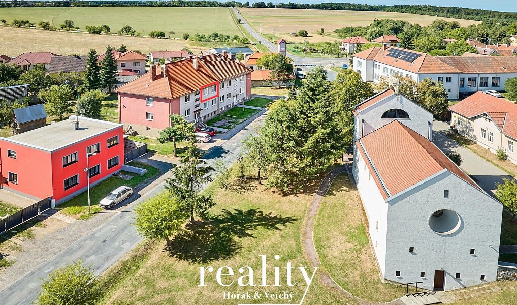Prodej bytu 3+kk 88 m², Šumná – náhled fotky 26