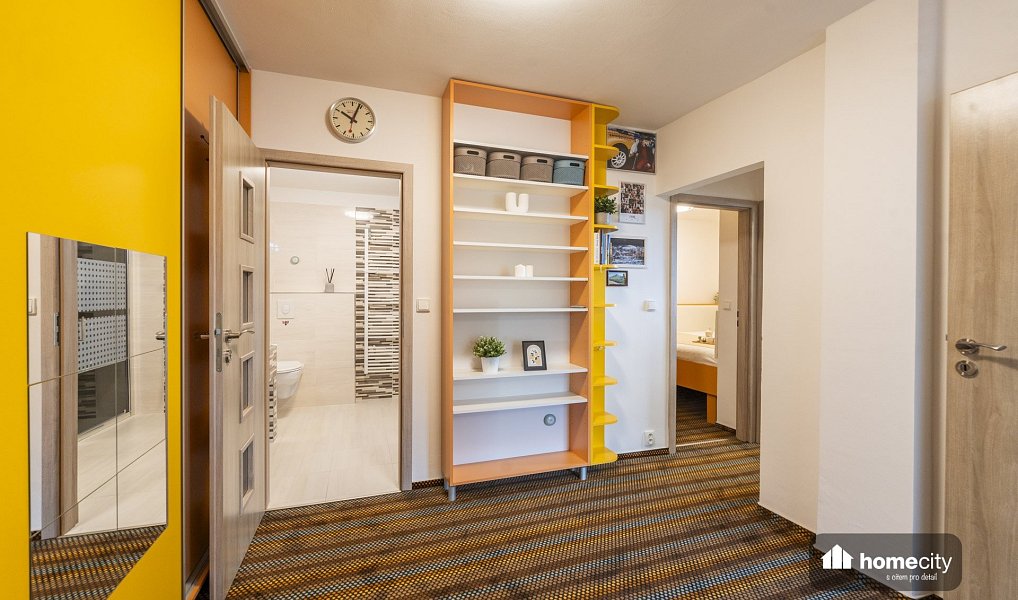 Prodej bytu 2+kk 57 m², Deštné v Orlických horách – náhled fotky 11