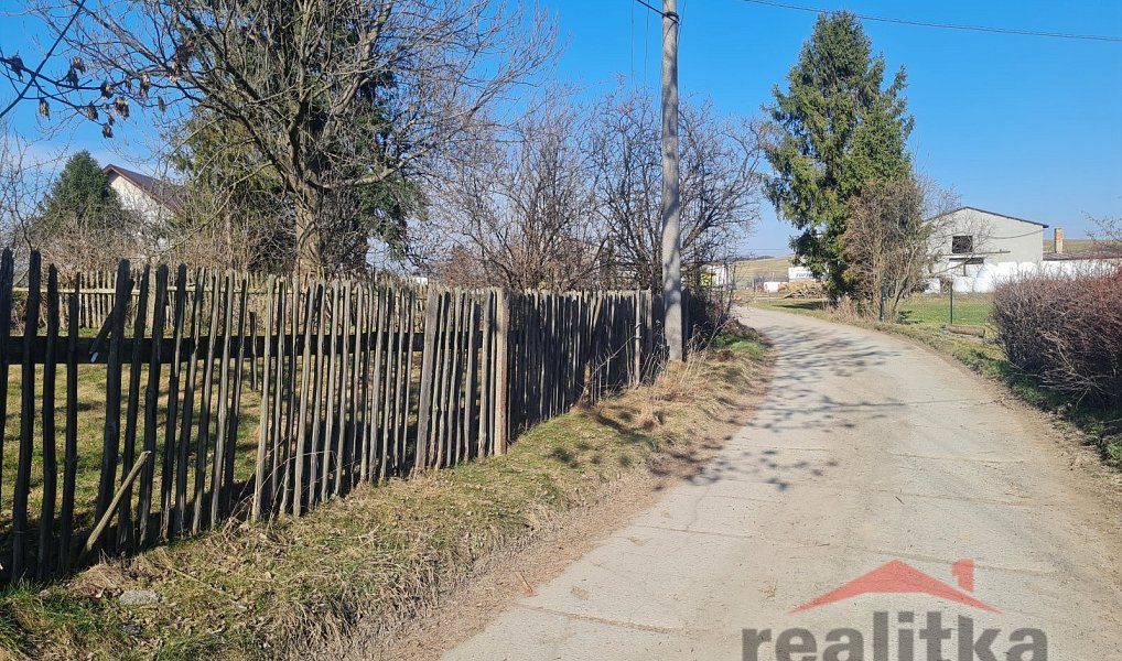 Prodej stavebního pozemku 795 m², Hradec nad Moravicí – náhled fotky 4
