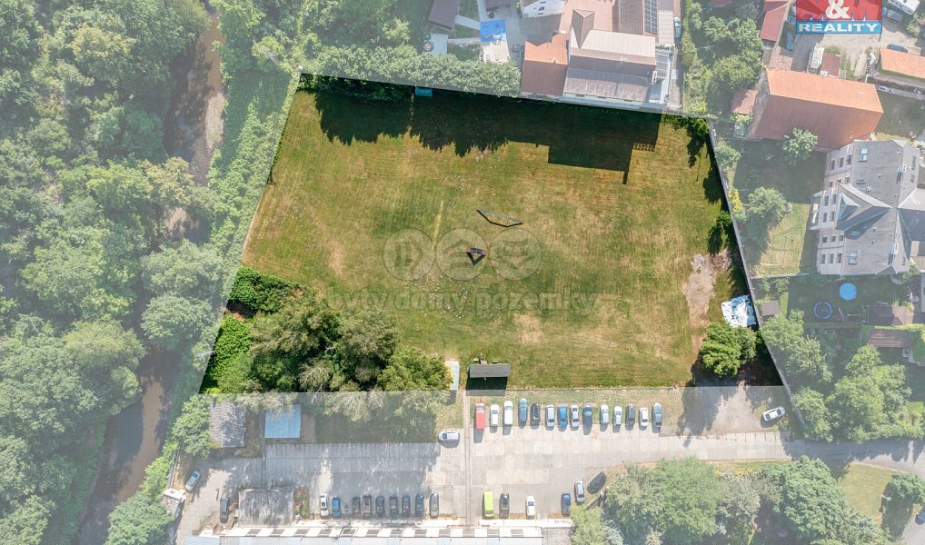 Pronájem komerčního pozemku 7 754 m², Rokycany – náhled fotky 11