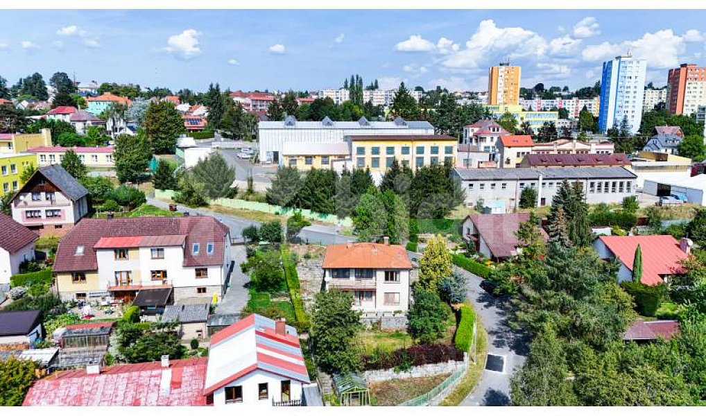 Prodej domu 150 m² s pozemkem 748 m², Tachov – náhled fotky 21