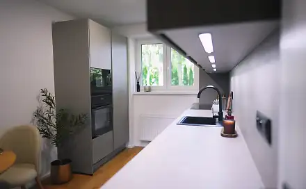 Prodej bytu 2+1 55 m²