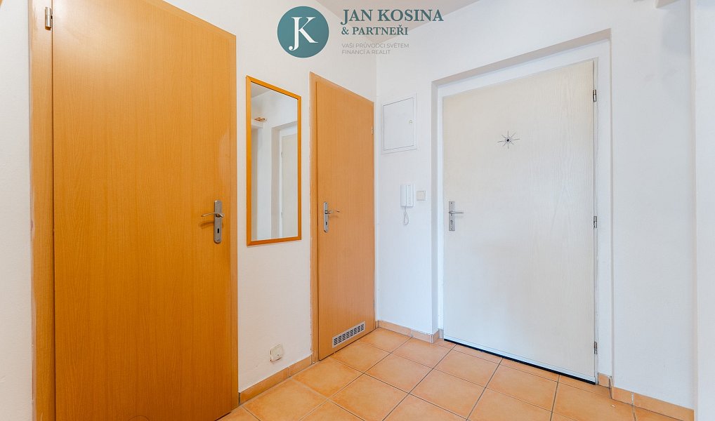 Prodej bytu 2+kk 56 m², Praha – náhled fotky 6