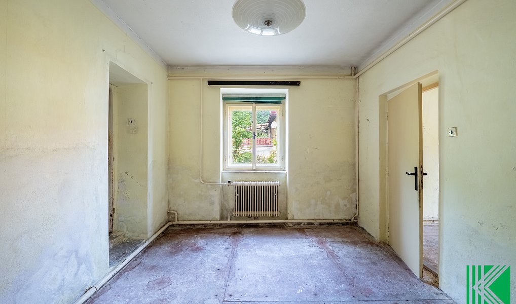Prodej domu 220 m² s pozemkem 1 376 m², Bernartice – náhled fotky 29