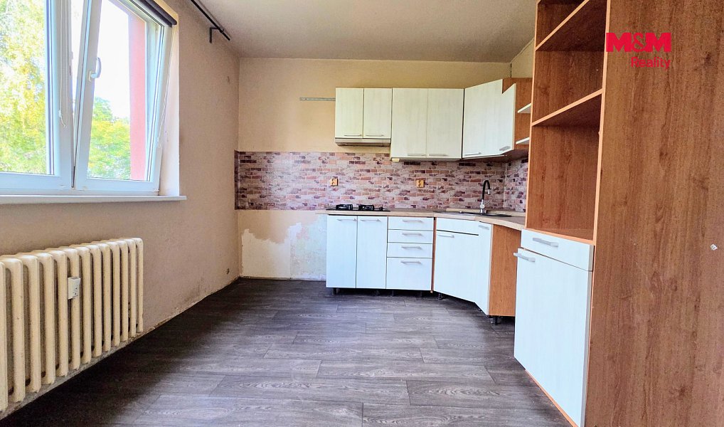 Prodej bytu 3+1 75 m², Ostrava – náhled fotky 10