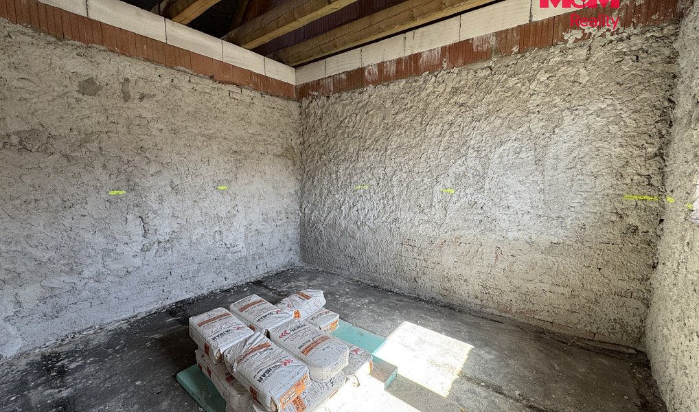 Prodej chaty/chalupy 80 m² s pozemkem 206 m², Hlohovec – náhled fotky 13