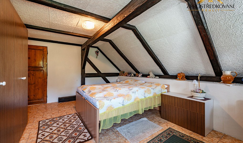 Prodej domu 258 m² s pozemkem 2 807 m², Teplá – náhled fotky 29