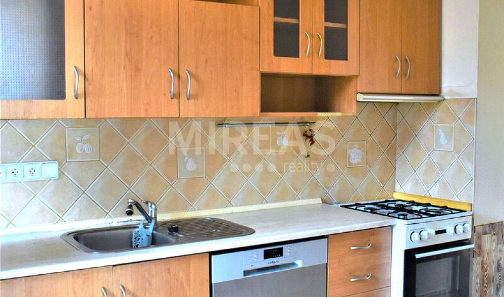 Pronájem bytu 4+1 85 m², Nymburk – náhled fotky 2