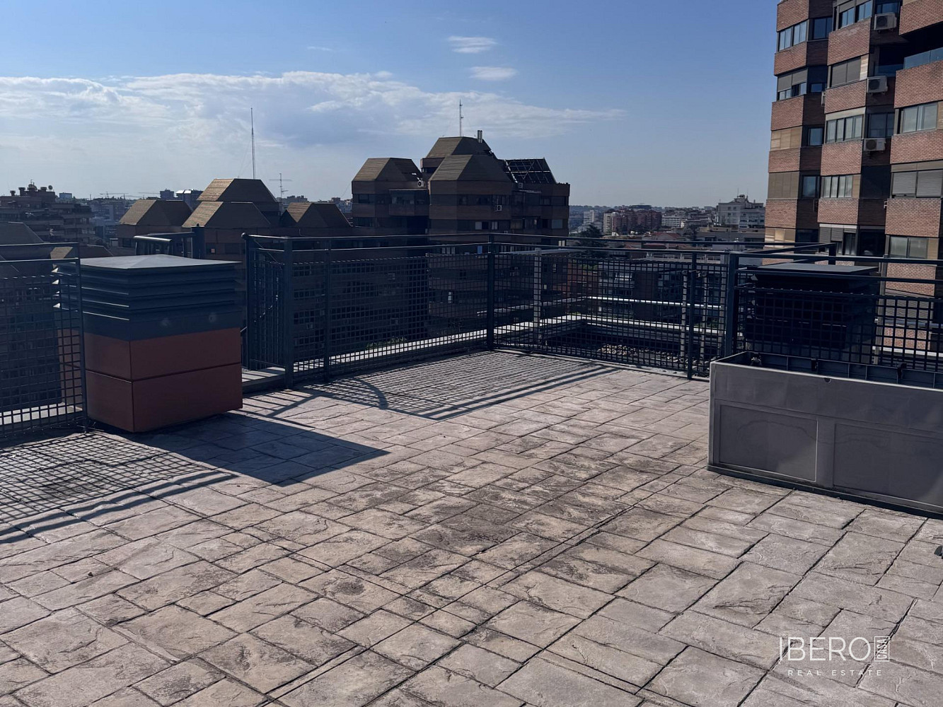Pis – Madrid - Vista 5