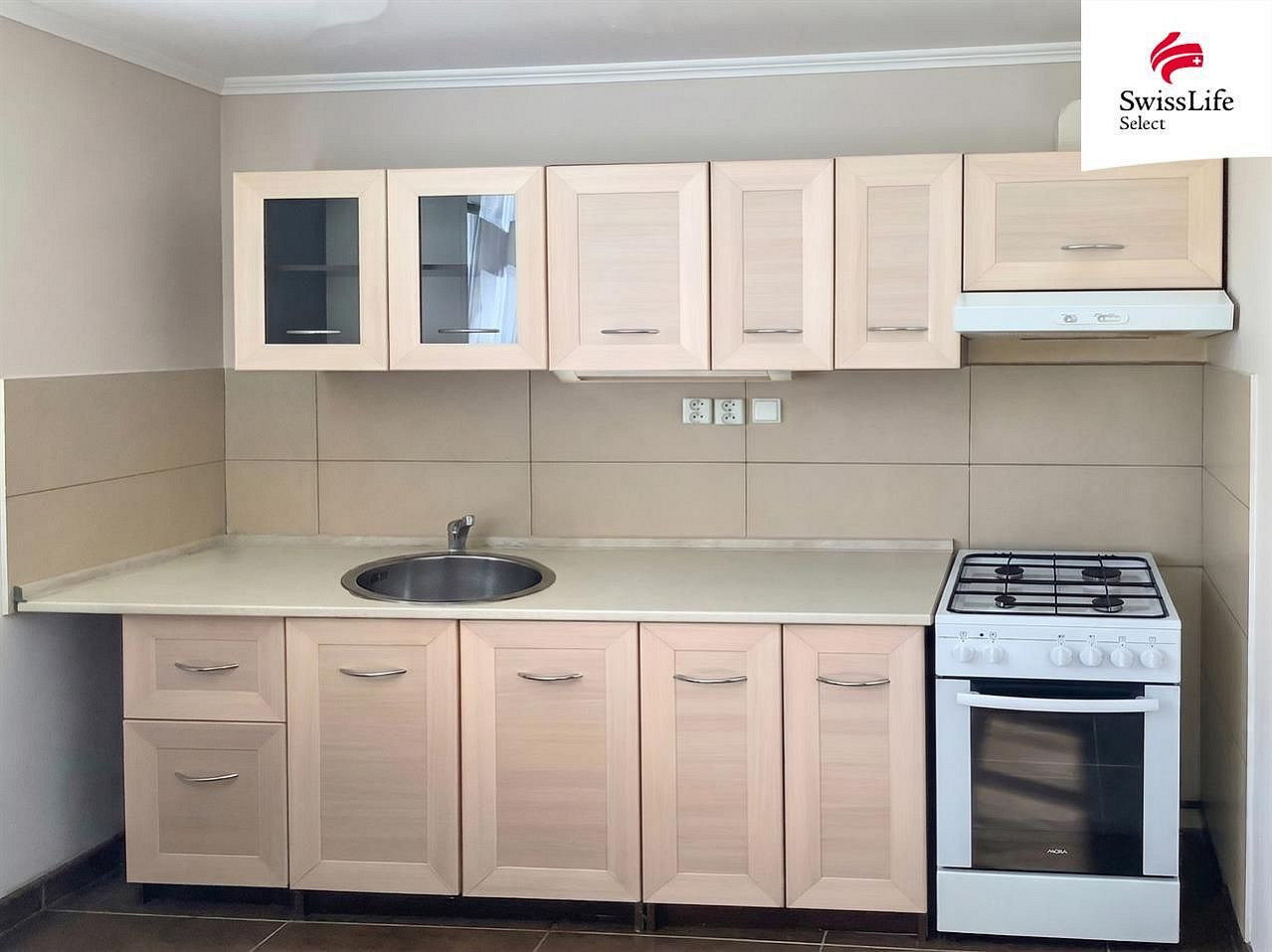 Prodej bytu 1+1 40 m² – fotografie 3