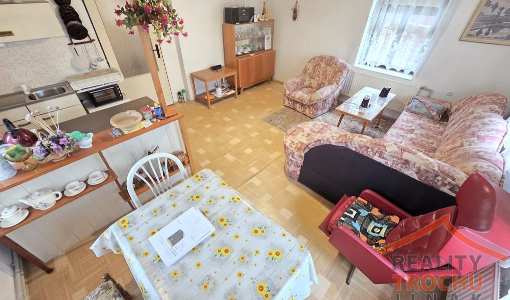 Prodej domu 88 m² s pozemkem 2 500 m², Jičín – náhled fotky 5