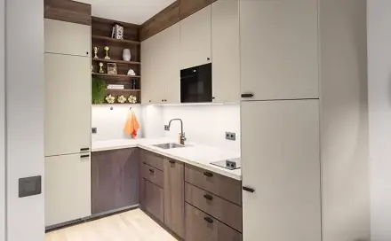 Prodej bytu 1+kk 26 m², Tovární, Beroun - Beroun-Město