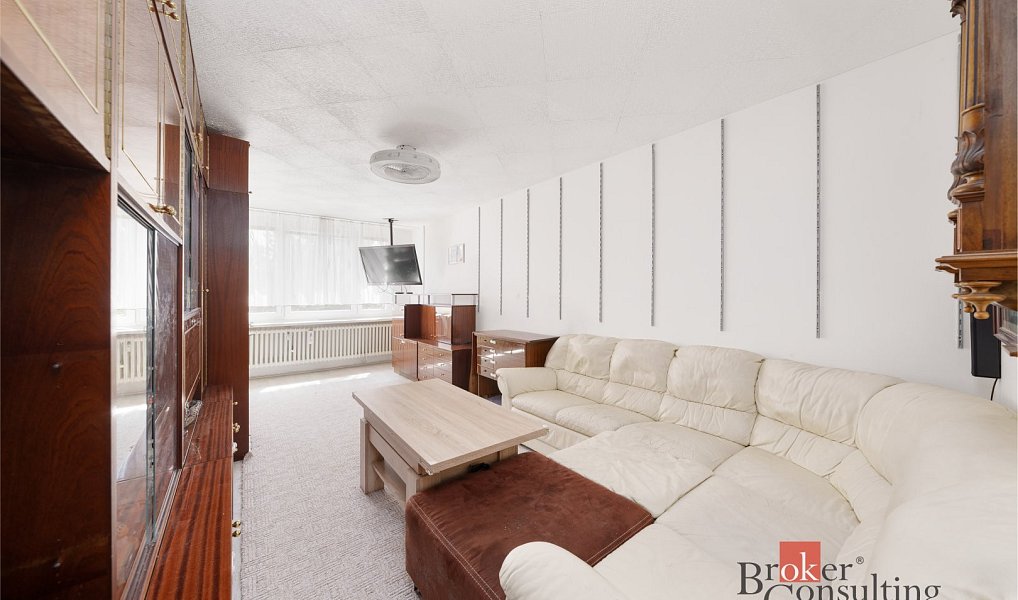 Prodej bytu 3+1 74 m², Praha – náhled fotky 9