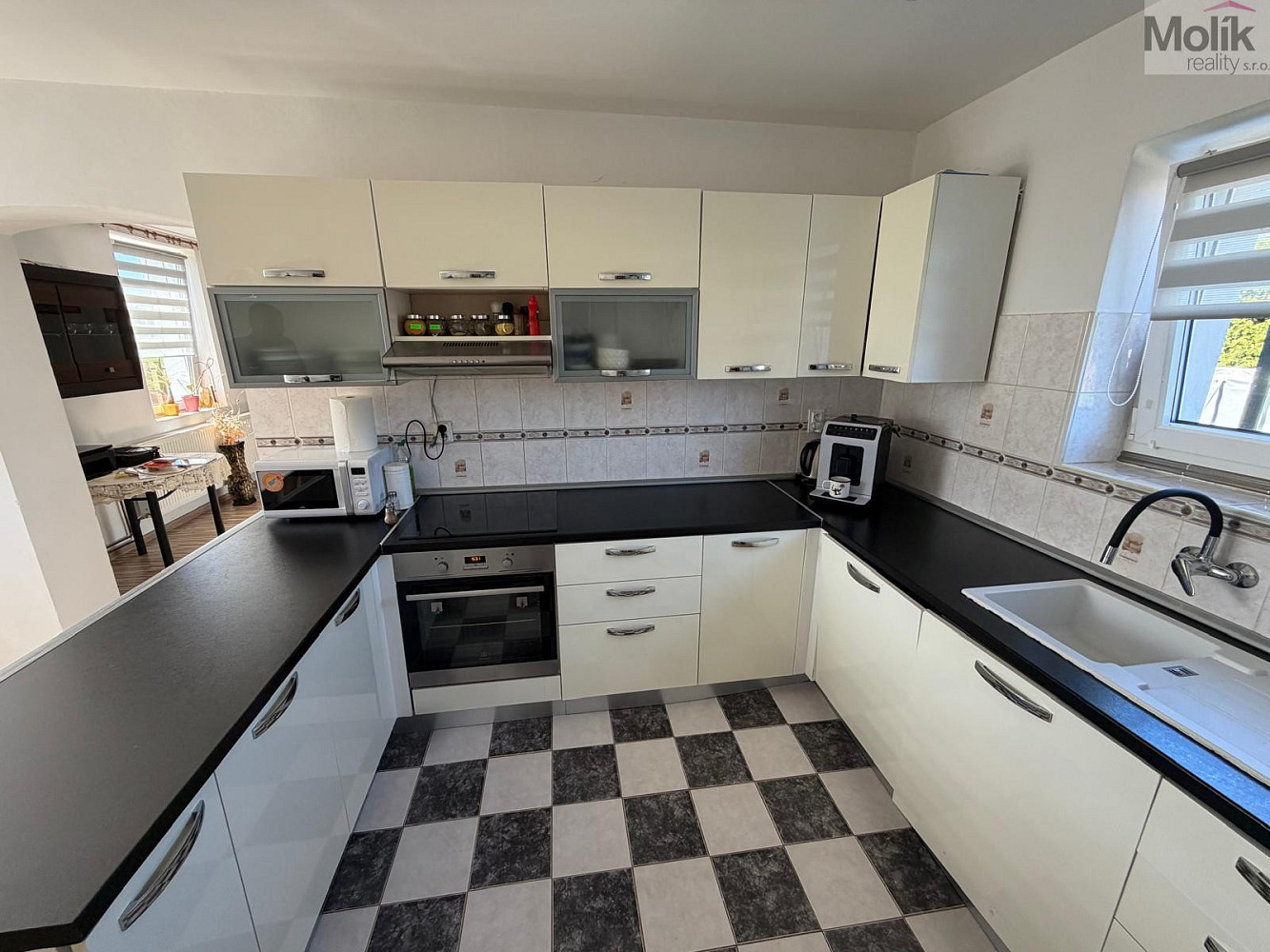 Prodej domu 116 m² s pozemkem 502 m² – fotografie 4