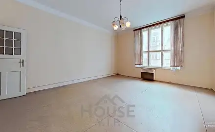 Prodej bytu 1+1 55 m²