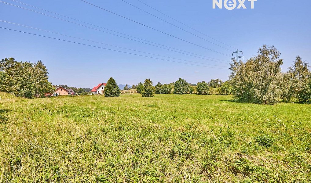 Prodej stavebního pozemku 1 137 m², Přídolí – náhled fotky 16